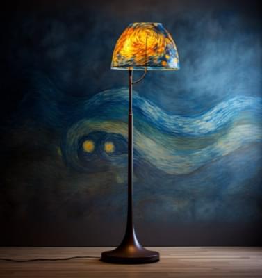 Светильник напольный Office Pro Floor Lamp