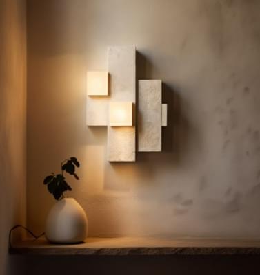 Светильник настенный Bedroom Serenity Light